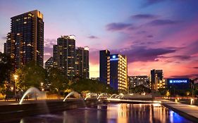 Wyndham San Diego Bayside